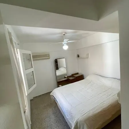 Departamento Amoblado, En Centro Apartment San Juan Exterior photo