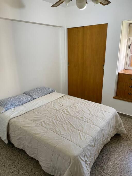 Departamento Amoblado, En Centro Apartment