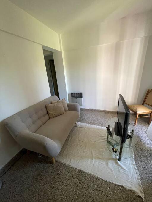 Apartment Departamento Amoblado, En Centro San Juan