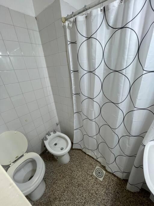 Departamento Amoblado, En Centro * San Juan